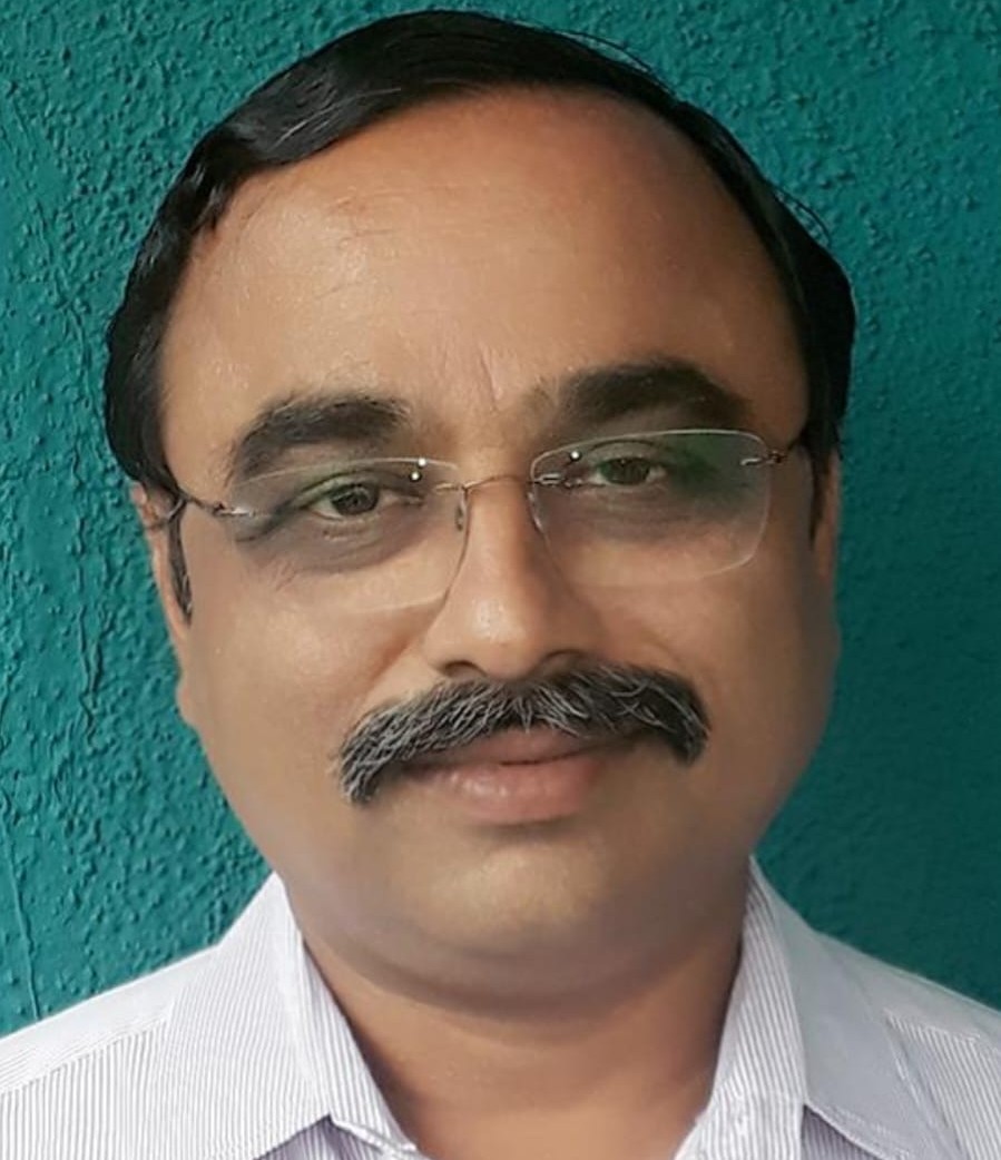 Mr. Vinod Shukla